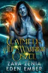 Claimed by the Alien Warrior Oszul