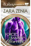 Forced To Marry The Alien Prince