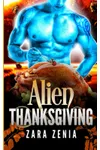 Alien Thanksgiving