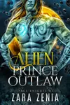 Alien Prince Outlaw
