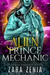 Alien Prince Mechanic
