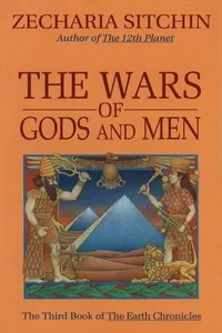 The Wars of Gods and Men