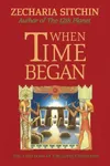 When Time Began