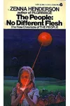 No Different Flesh