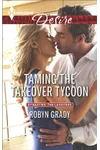 Taming the Takeover Tycoon