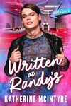 Written at Randy's