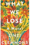 What We Lose