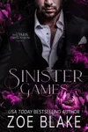 Gilded Cage / Sinister Games