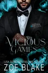 Vicious Games
