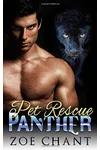 Pet Rescue Panther