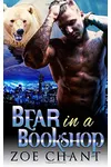 Bear in a Bookshop