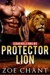Protector Lion