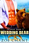 Wedding Bear