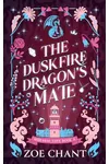 The Duskfire Dragon's Mate