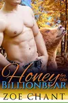 Honey for the Billionbear