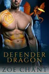 Defender Dragon