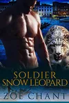 Soldier Snow Leopard