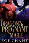 The Dragon's Pregnant Mate