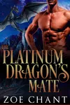 The Platinum Dragon's Mate