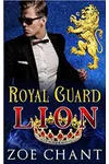 Royal Guard Lion