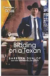 Bidding on a Texan