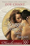 The Dragon Prince's Baby Bargain