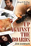 Up Against the Boards
