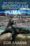 Obsidian Puma