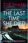 The Last Time She Died