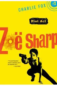Riot Act