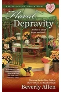 Floral Depravity