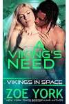 A Viking's Need