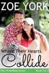 Where Their Hearts Collide