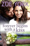 Forever Begins With a Kiss