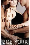 All That They Desire