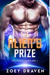 The Alien's Prize