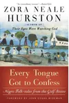 Every Tongue Got to Confess