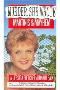 Martinis & Mayhem