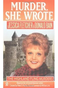 The Highland Fling Murders