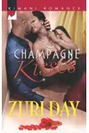 Champagne Kisses