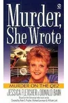 Murder on the QE2