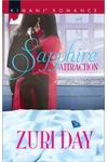 Sapphire Attraction