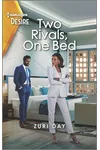 Two Rivals, One Bed