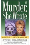 A Little Yuletide Murder