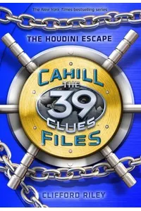 The Houdini Escape