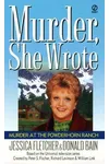 Murder at the Powderhorn Ranch