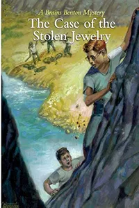 The Case of the Stolen Jewelry