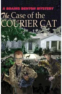 The Case of the Courier Cat
