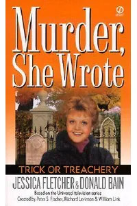 Trick or Treachery