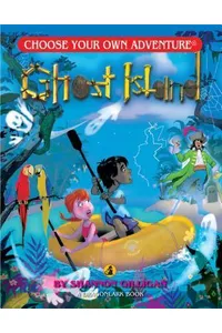 Ghost Island